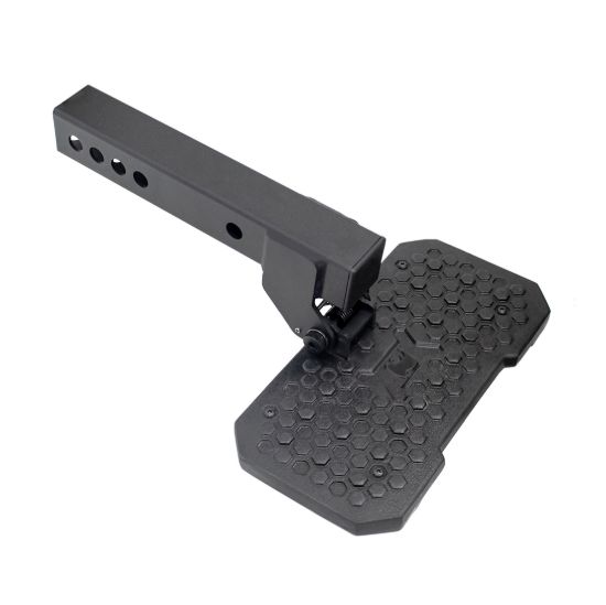 GO RHINO HITCH STEPS - HS2012T