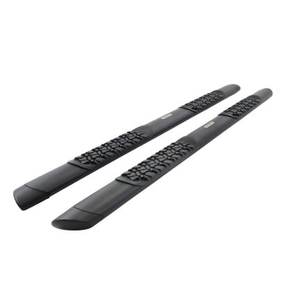 GO RHINO VERTEX SIDE STEPS-87' UNIVERSAL - V300087T