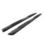 GO RHINO VERTEX SIDE STEPS-87' UNIVERSAL - V300087T