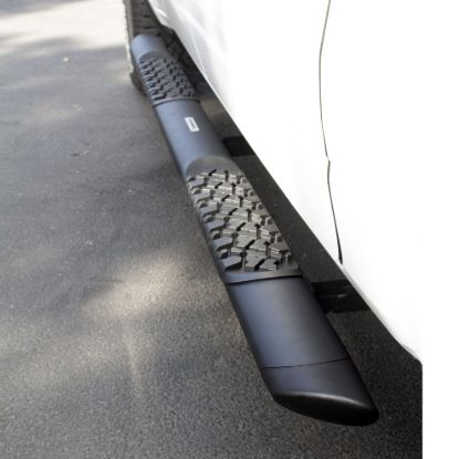 GO RHINO VERTEX SIDE BAR KIT - V3412680T