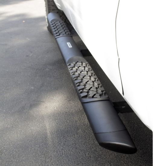 GO RHINO V-SERIES V3 - SIDESTEP + BRACKETS - V3443687T