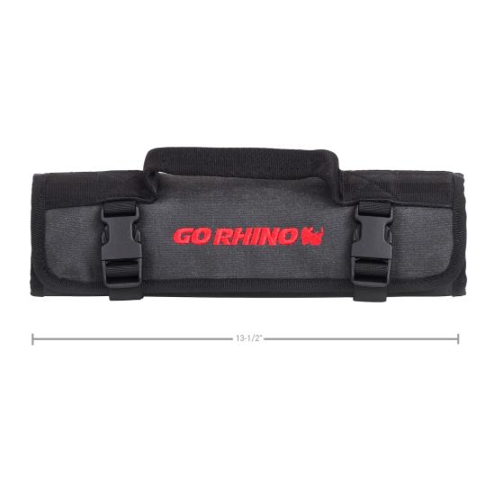 GO RHINO XVENTURE GEAR-TOOL WRENCH ROLL SM - XG105001