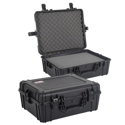GO RHINO XVENTURE GEAR HARD CASE WITH FOAM - - XG252010F