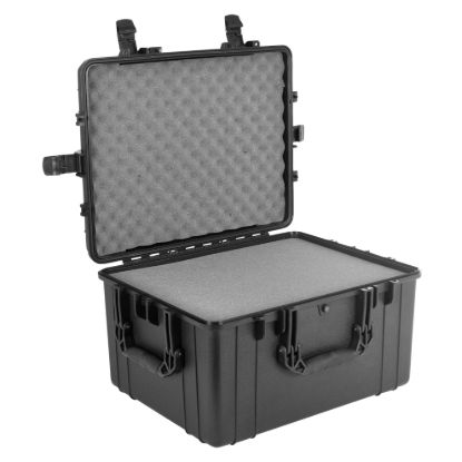 GO RHINO XVENTURE GEAR HARD CASE WITH FOAM - - XG252014F