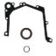 FELPRO CRANKSHAFT FRONT SEAL SET - TCS46180
