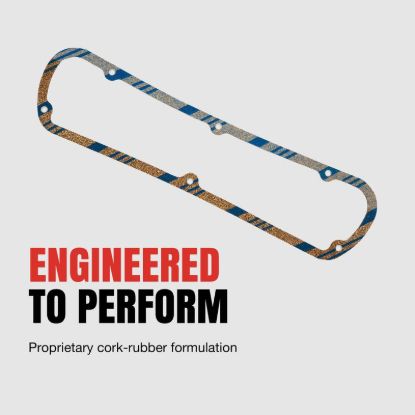 FELPRO VALVE COVER GASKET SET - VS50552R