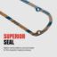 FELPRO VALVE COVER GASKET SET - VS50773R