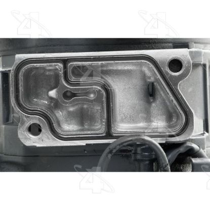 FOUR SEASONS REMAN NIPP 7SB19C COMP - 157369