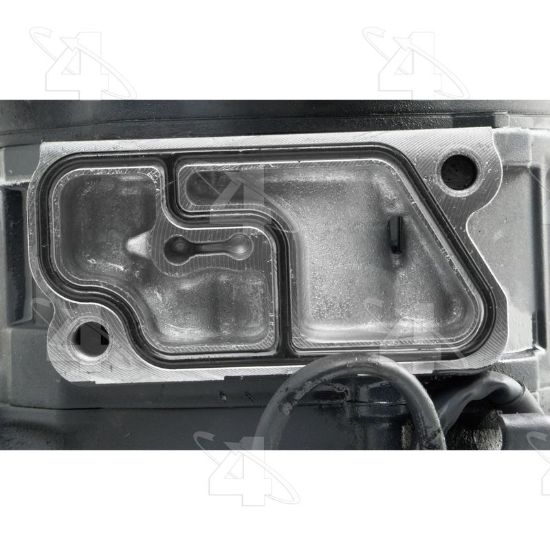 FOUR SEASONS REMAN NIPP 7SB19C COMP - 157369