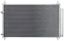 FOUR SEASONS CONDENSER /PARALLEL - 40996