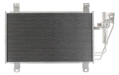 FOUR SEASONS CONDENSER /PARALLEL - 41001