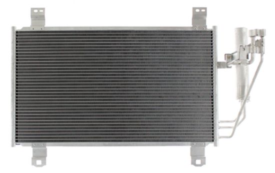 FOUR SEASONS CONDENSER /PARALLEL - 41001