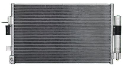 FOUR SEASONS CONDENSER /PARALLEL - 41003