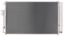 FOUR SEASONS CONDENSER /PARALLEL - 41004