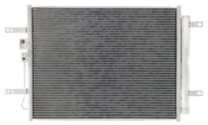 FOUR SEASONS CONDENSER /PARALLEL - 41031