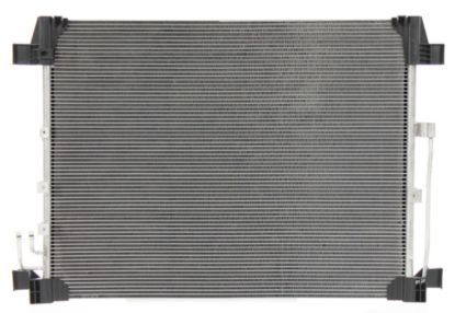 FOUR SEASONS CONDENSER /PARALLEL - 41061