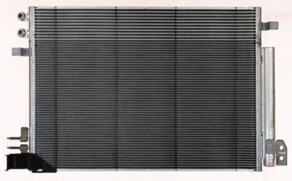 FOUR SEASONS CONDENSER /PARALLEL - 41089