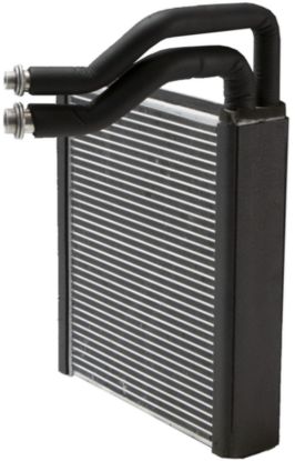 FOUR SEASONS EVAPORATOR CORE - 64156