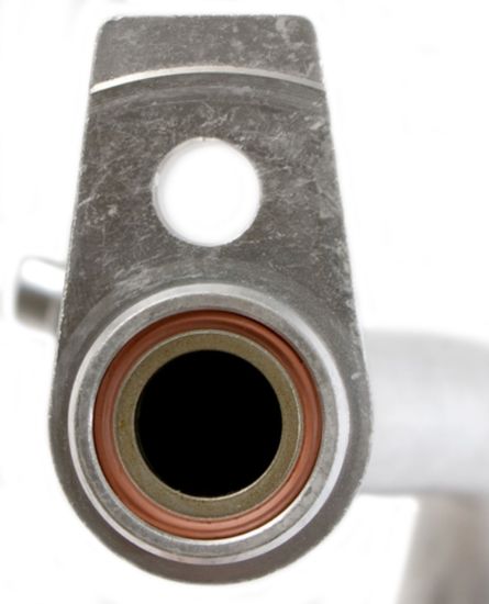 FOUR SEASONS HOSE ASSEMBLY - 65206