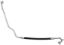 FOUR SEASONS HOSE ASSEMBLY - 66818