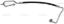 FOUR SEASONS DISCHARGE LINE HOSE ASSEMBLY - 66835