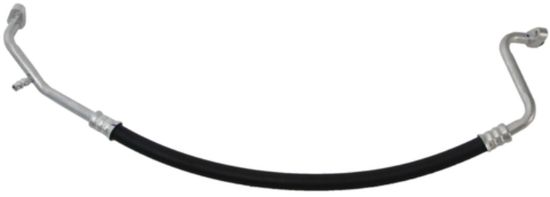 FOUR SEASONS SUCTION LINE HOSE ASSEMBLY - 66843
