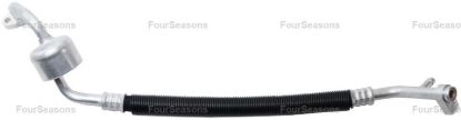 FOUR SEASONS HOSE ASSEMBLY - 66921
