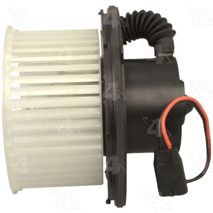 FOUR SEASONS FLANGED  CW BLOWER MOTOR - 75748