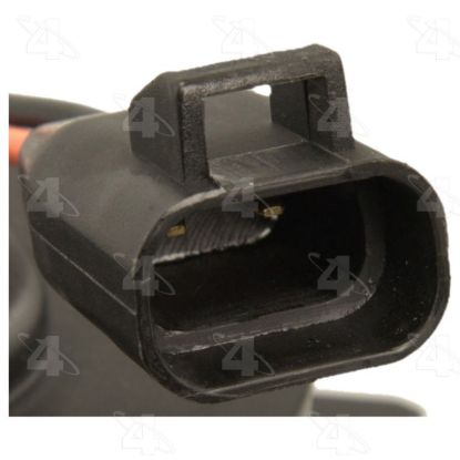 FOUR SEASONS FLANGED VENTED CCW BLOWER - 75788