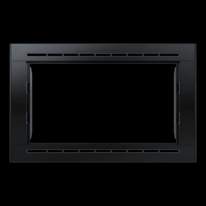 FURRION LLC BLACK  PLASTIC TRIM KIT - 2021123545