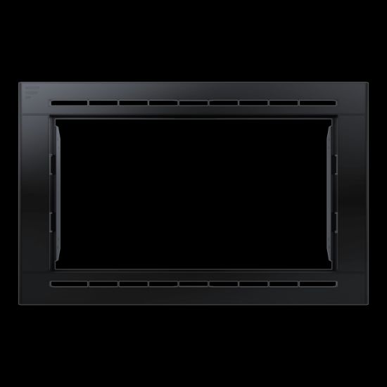 FURRION LLC BLACK  PLASTIC TRIM KIT - 2021123545