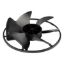 FURRION LLC CONDENSER FAN - 2021123929