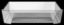FURRION LLC FREEZER GLASS SHELF - 2021123964