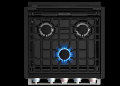 FURRION LLC STAMPED GRATE - 2021124335