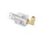 FURRION LLC GAS INLET CONNECTOR & LP REGULATOR - 2021124542