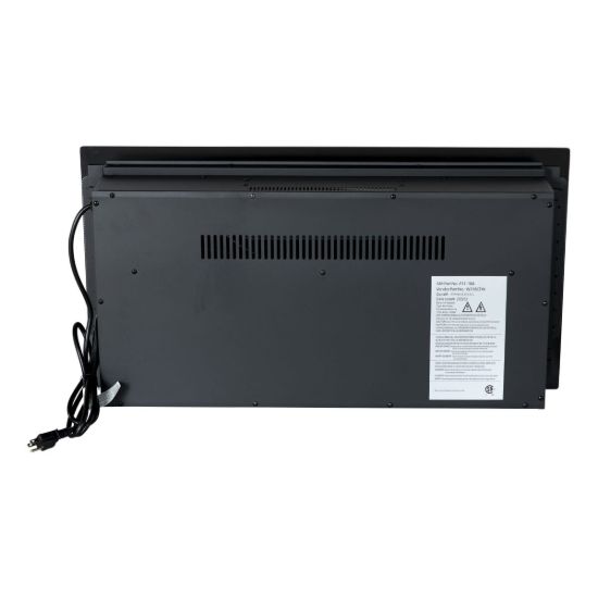 FURRION LLC GREYSTONE 31' BLACK GLASS FACE W/CR - 2022302071