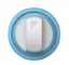 FURRION LLC RANGE KNOB ASSEMBLY(SILVER)~ - 2023029047