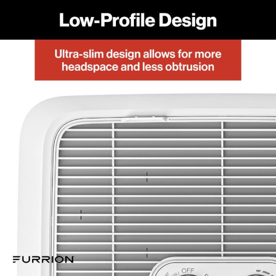 FURRION LLC FURRION CHILL STANDARD ADB - 2024042642