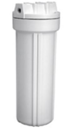 FLOW/PURWATT REPL HOUSING 1/2' FPT - FH4200WW12
