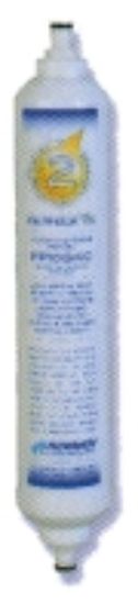 FLOW/PURWATT WATER FILTER INLINE TD2 - FP10GKC