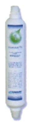 FLOW/PURWATT WATER FILTER INLINE TD1 - FP10GT