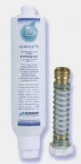 FLOW/PURWATT WATER FILTER GAR HOSE T12 - FP12GKE