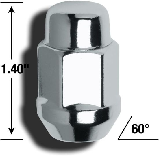 GORILLA ACRN BLG 14MMX1.5 100/BX - 91148