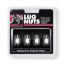 GORILLA ACORN BULGE 1/2' 4PK - 91187