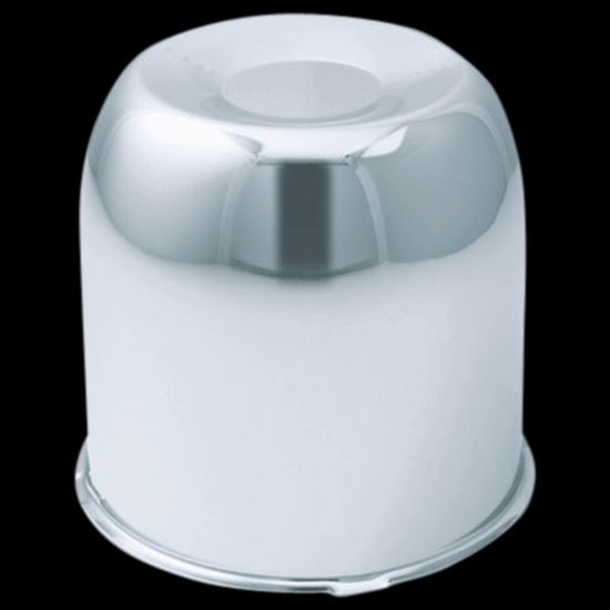 GORILLA HUB CVR 4.25' CLSD EACH - HC202A