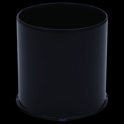GORILLA HUB CVR 4.25' OD OPEN - HC204BC