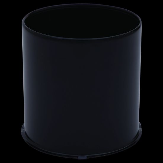 GORILLA HUB CVR 4.25' OD OPEN - HC204BC
