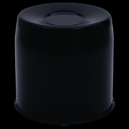 GORILLA HUB CVR 5.1' OD CLOSED - HC211BC