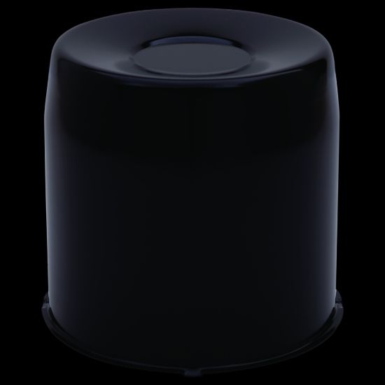 GORILLA HUB CVR 5.1' OD CLOSED - HC211BC