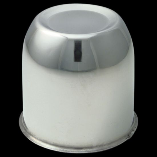 GORILLA HUB CVR SS 3.3' CLSD EACH - HC216SS
